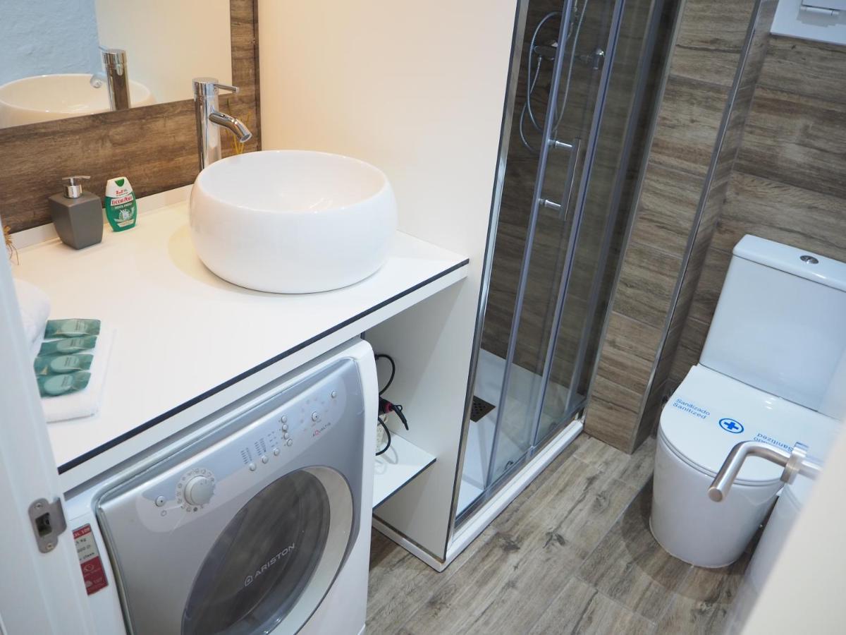 Apartament Amb Piscina I Aparcament - Baixos Amb Jardinet Calella De Palafrugell Bagian luar foto