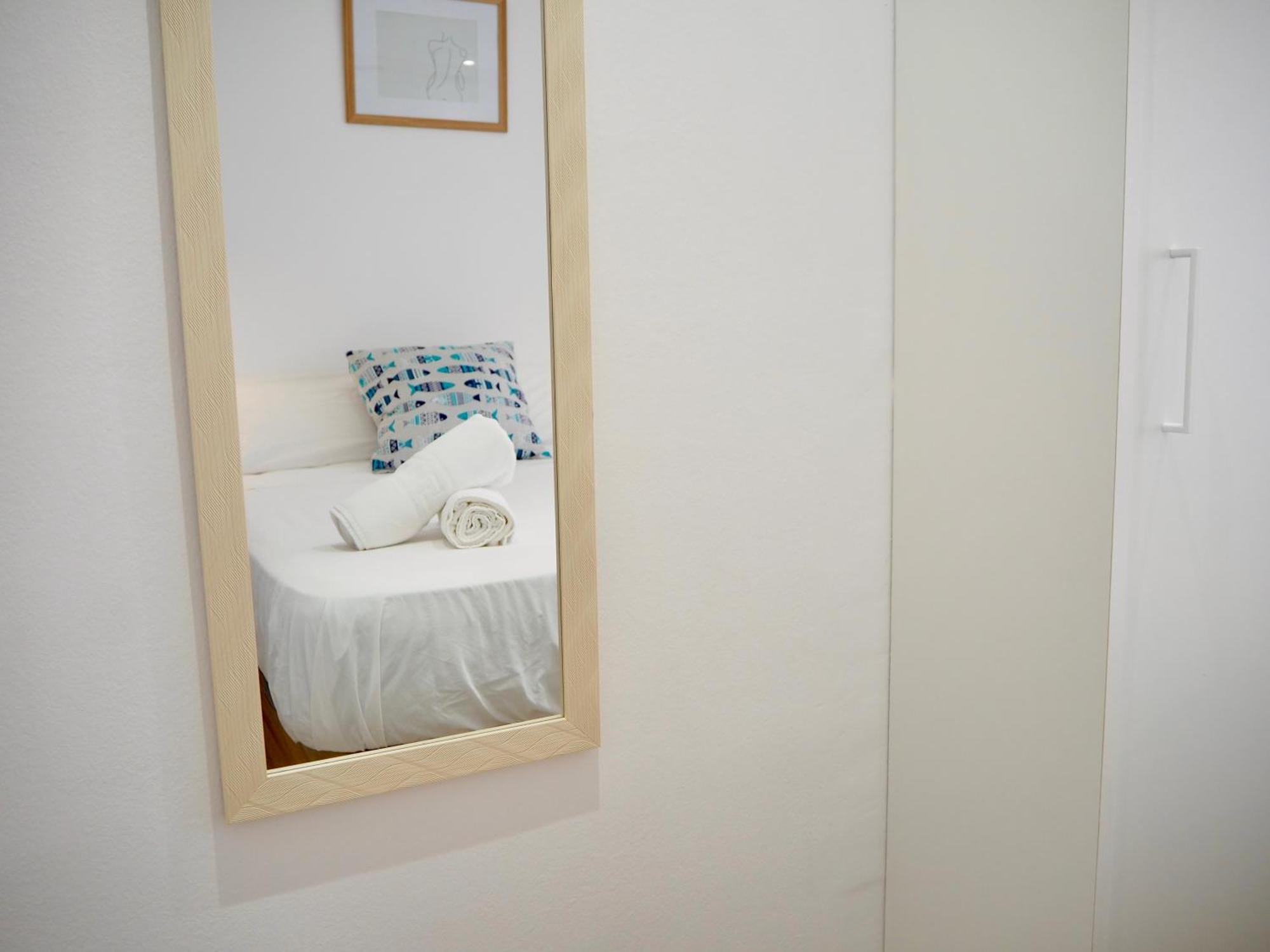 Apartament Amb Piscina I Aparcament - Baixos Amb Jardinet Calella De Palafrugell Bagian luar foto