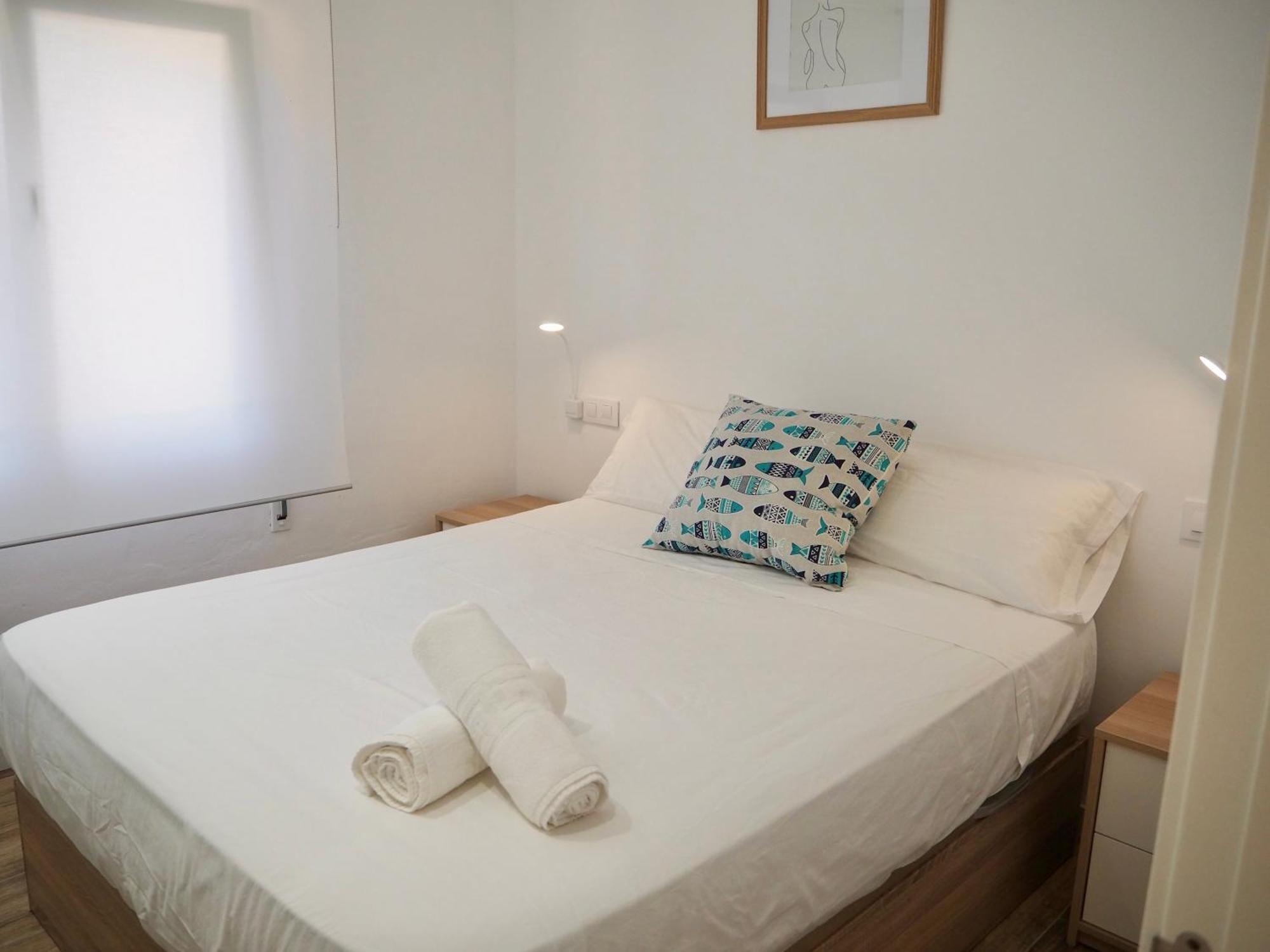 Apartament Amb Piscina I Aparcament - Baixos Amb Jardinet Calella De Palafrugell Bagian luar foto